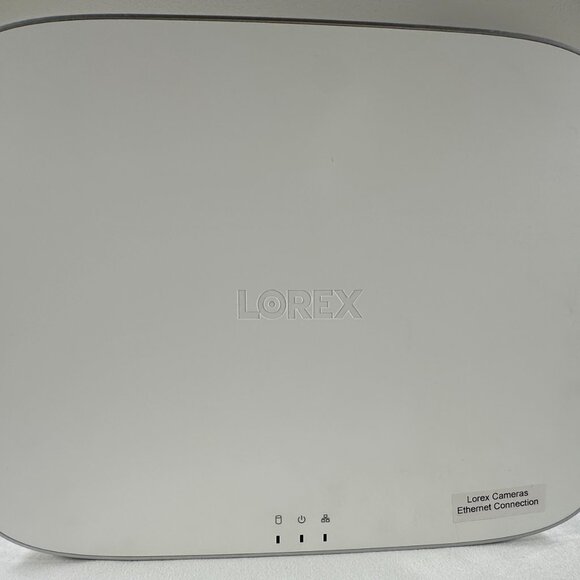Lorex N841AB-Z 4K 8-Channel NVR with Seagate SkyHawk Lite 2TB Surveillance HDD - Picture 7 of 16